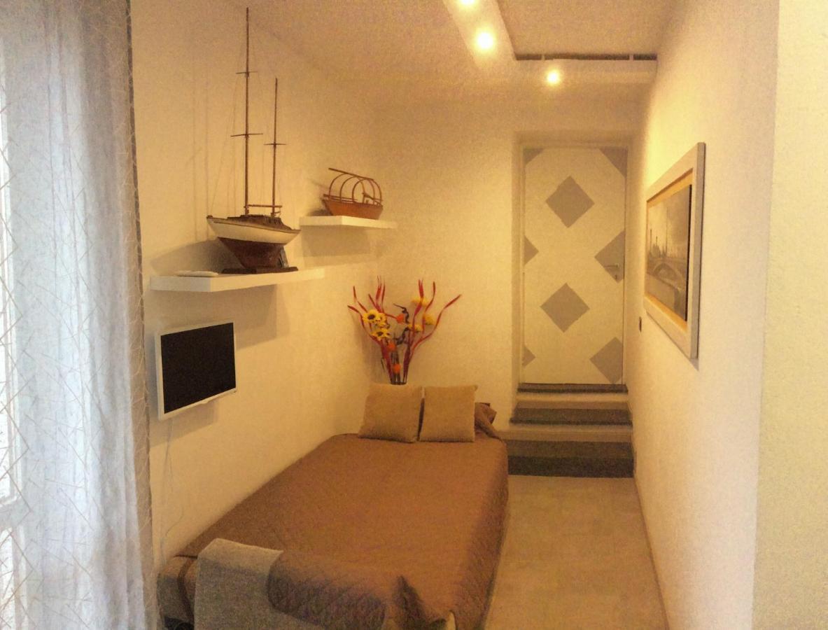 Casa Ninou Apartment Домасо Екстериор снимка