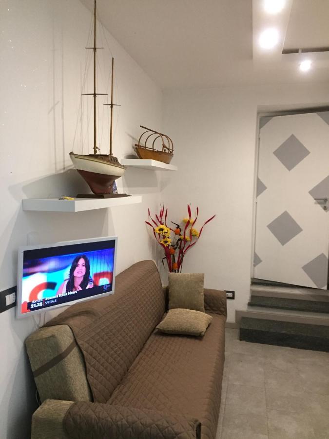 Casa Ninou Apartment Домасо Екстериор снимка
