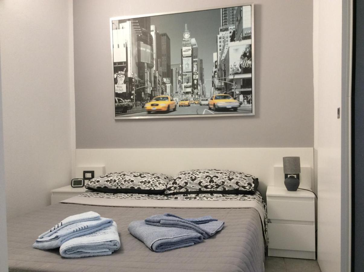 Casa Ninou Apartment Домасо Екстериор снимка