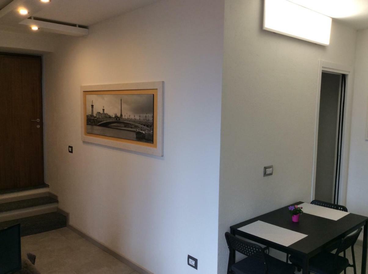 Casa Ninou Apartment Домасо Екстериор снимка