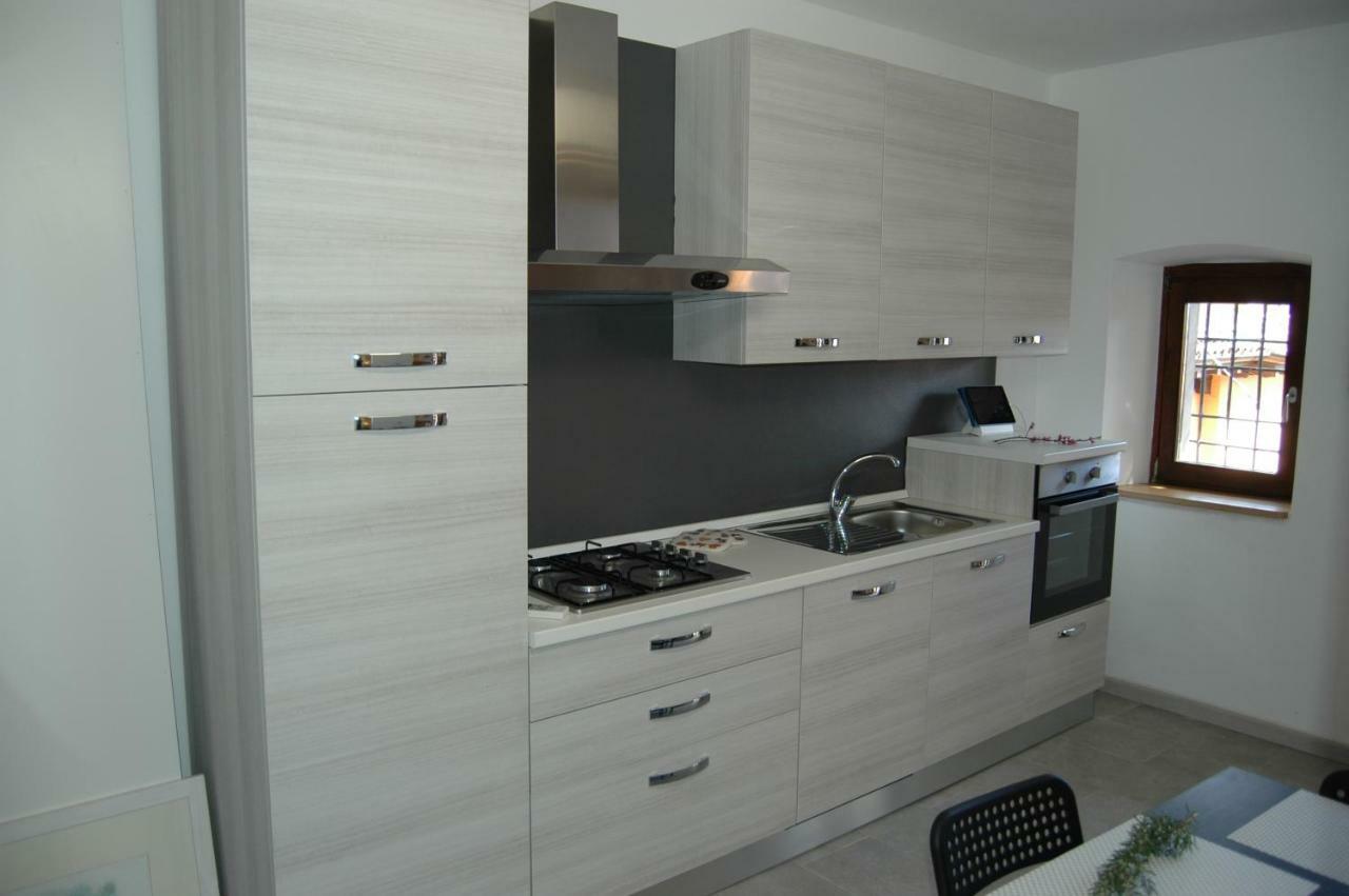Casa Ninou Apartment Домасо Екстериор снимка