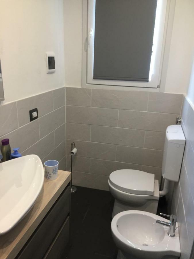Casa Ninou Apartment Домасо Екстериор снимка