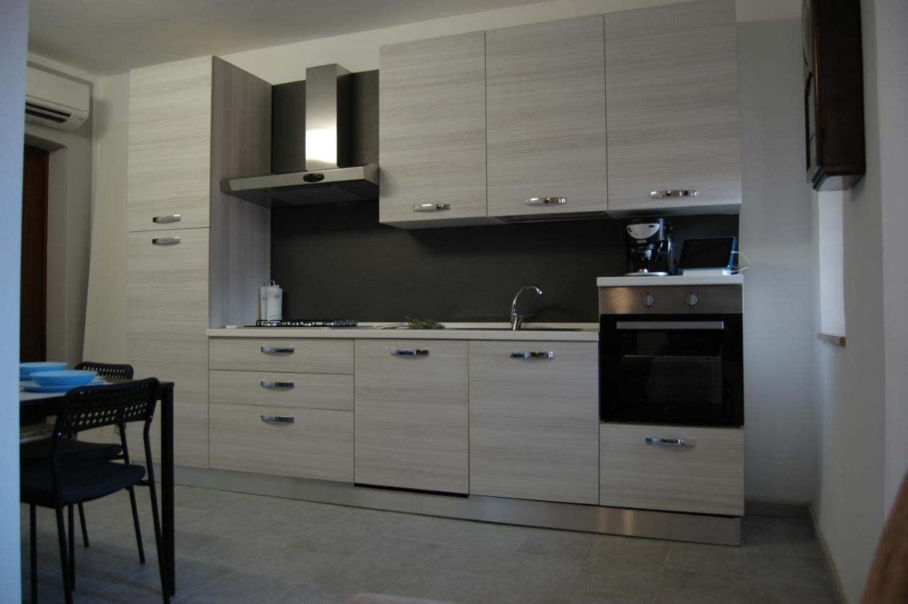 Casa Ninou Apartment Домасо Екстериор снимка